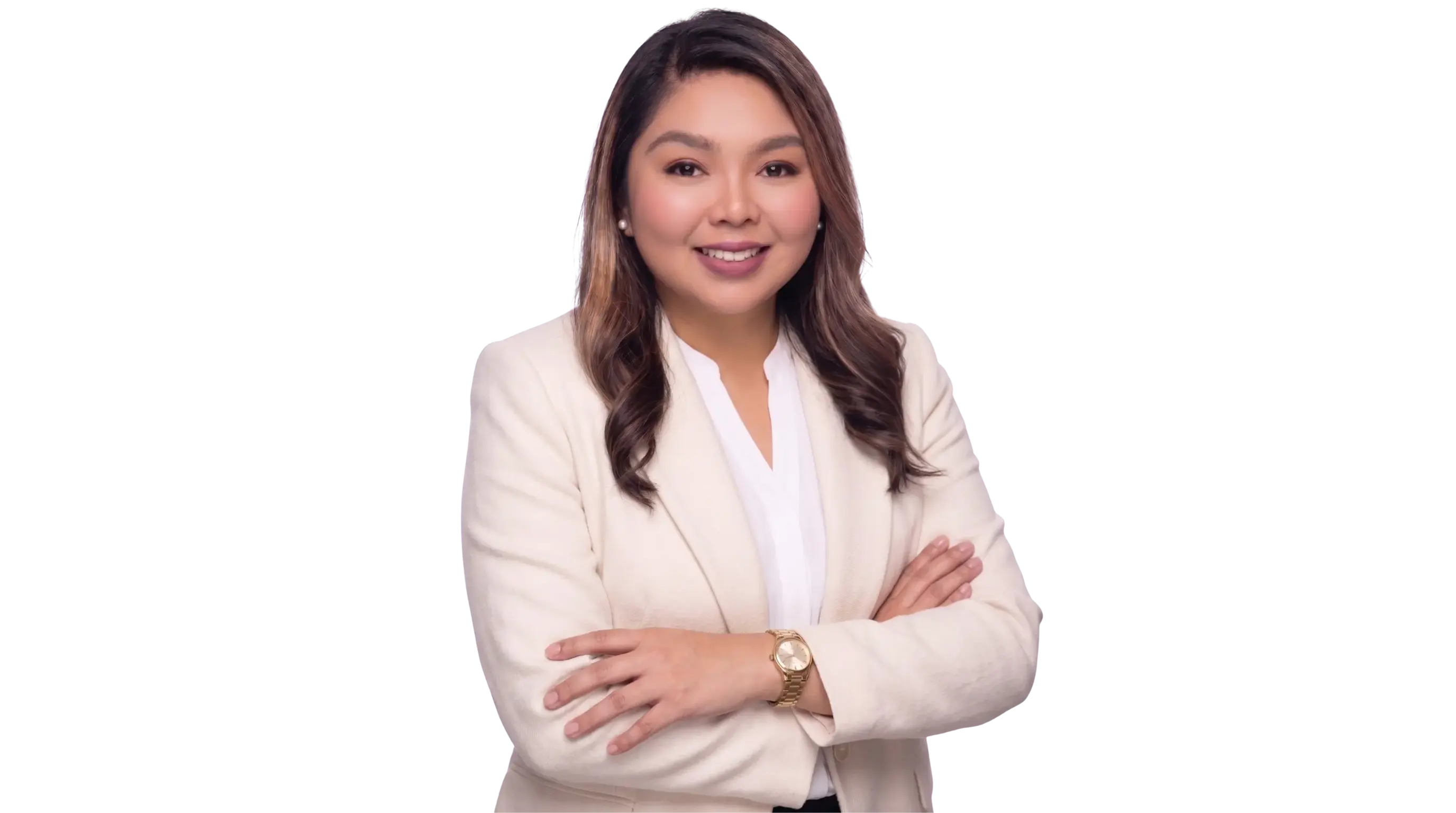 Aireeza Tandih, CMA, ASA